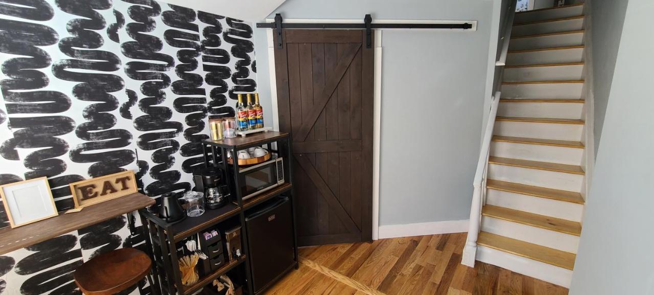 Alafia- Cozy Jfk Area Home - This Property Is A Hosted Property Meaning The Host Live On Site New York City Exterior photo